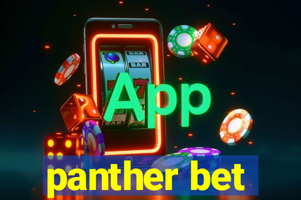 panther bet